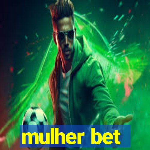mulher bet
